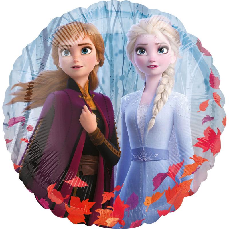 Elsa si Ana Frozen