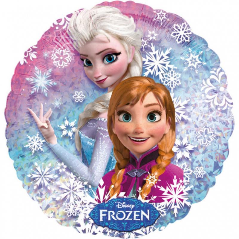 Elsa si Ana Frozen