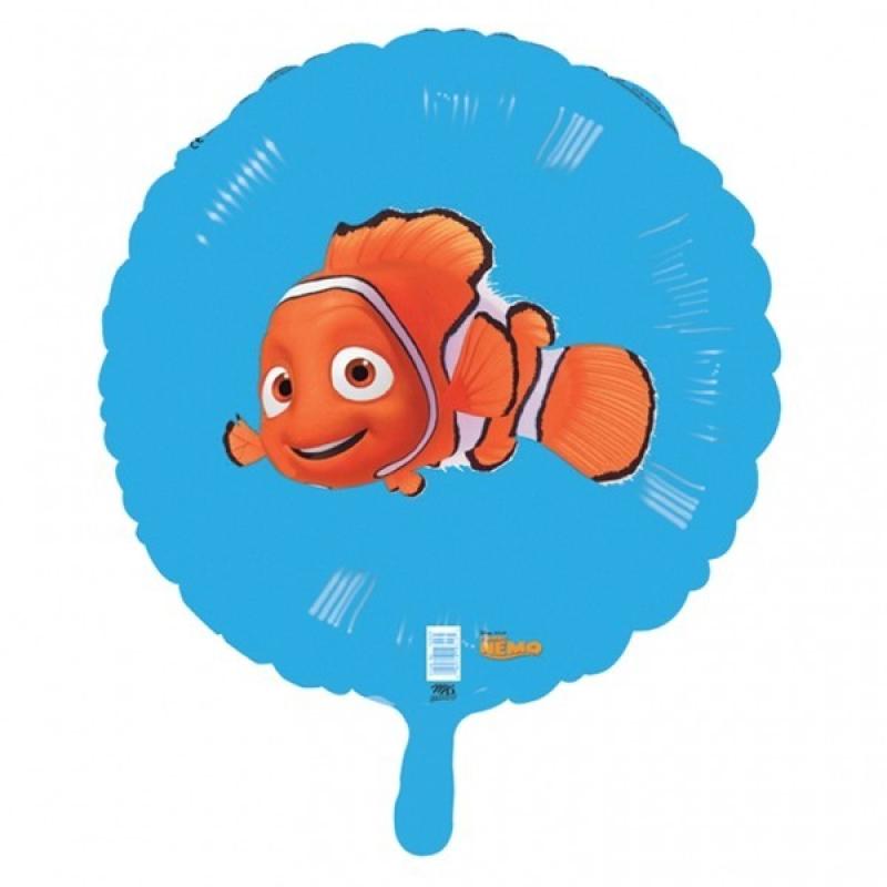 Balon Nemo